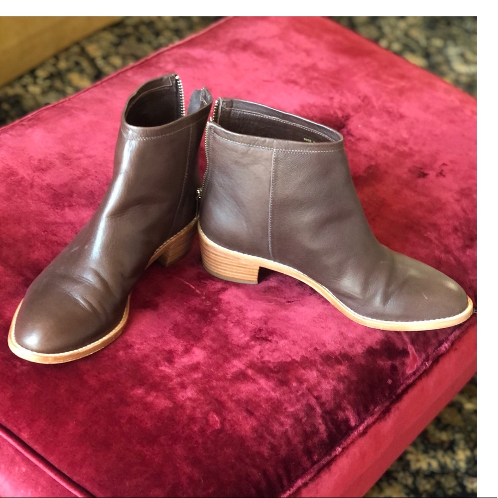 Loeffler Randall Booties